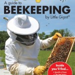 Little Giant Guide to Beekeeping & Honey Booklet