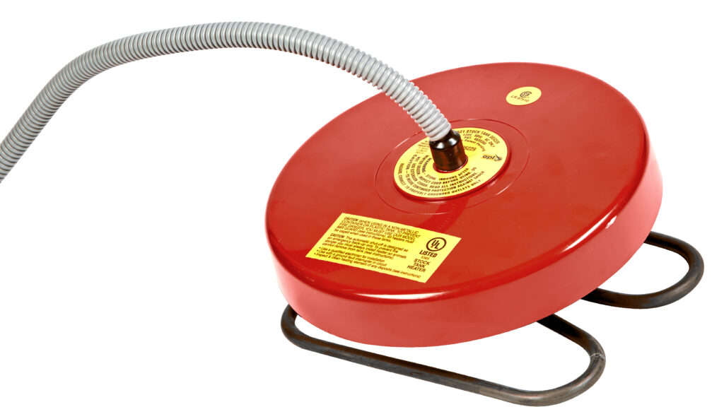 7521 - Floating De-Icer, 1500 Watt