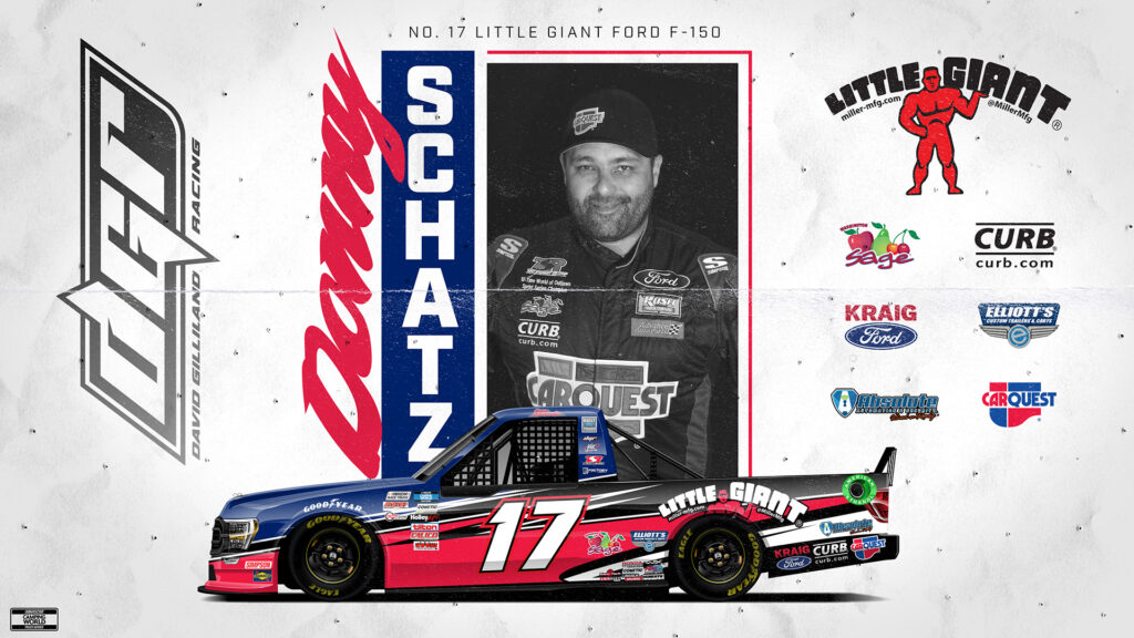 Donny-Schatz-Racing