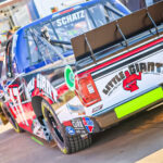 Little Giant® Recaps 2021 NASCAR Camping World Series Race