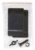 Bracket Hardware Kit For Barrier