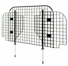 Adjustable Wire Auto Barrier