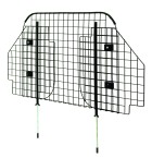 Adjustable Wire Auto Barrier