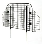 Adjustable Wire Auto Barrier