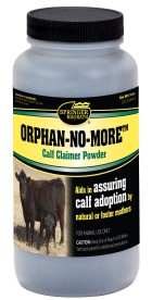 Orphan-No-More Calf Claimer Powder