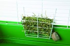 Wire Rabbit Hay Rack