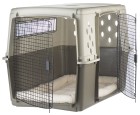 Giant Double Door Plastic Crate