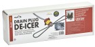 Drain Plug De-Icer, 1500 Watt