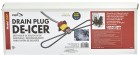 Drain Plug De-Icer, 1500 Watt