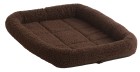 Small Fleece Pet Bed