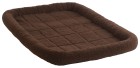 XL Fleece Dog Bed