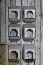 Plastic Nesting Box