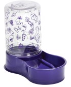 Reversible Pet Feeder and Waterer