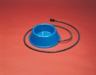 1 Quart Plastic Heated Pet Bowl