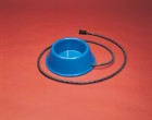 1 Quart Plastic Heated Pet Bowl