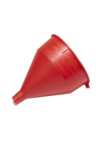 6 Quart Funnel with Screen