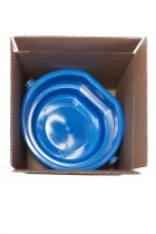 10 Quart Heated Flat Back Bucket