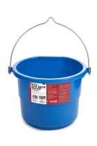 10 Quart Heated Flat Back Bucket