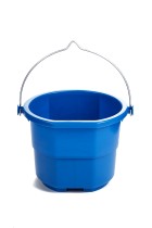 10 Quart Heated Flat Back Bucket