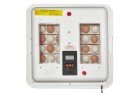 Deluxe Incubator with Egg Turner