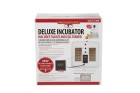 Deluxe Incubator with Egg Turner