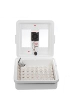 Deluxe Incubator with Egg Turner