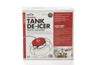 Floating De-Icer with Guard, 1500 Watt