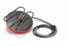 Floating De-Icer with Guard, 1500 Watt