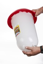 3 Gallon Plastic Poultry Drinker