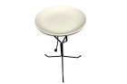 Heated Birdbath with Stand