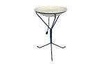 Heated Birdbath with Stand