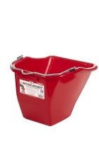 10 Quart Plastic Better Bucket