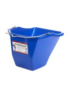 20 Quart Plastic Better Bucket