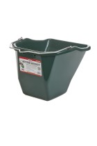 20 Quart Plastic Better Bucket