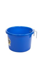 8 Quart Plastic Feed Pail