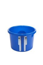 8 Quart Plastic Feed Pail