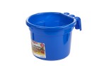 8 Quart Hook Over Feed Pail