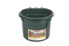 8 Quart Hook Over Feed Pail