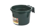 8 Quart Hook Over Feed Pail