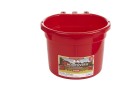 8 Quart Hook Over Feed Pail