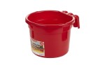 8 Quart Hook Over Feed Pail