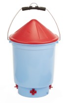 Deluxe Hen Hydrator, 3 Gallon