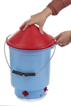 Deluxe Hen Hydrator, 3 Gallon