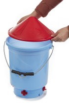 Deluxe Hen Hydrator, 3 Gallon