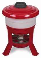 Deluxe Dome Feeder 50 Lb