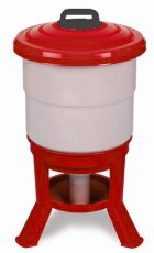 Deluxe Dome Waterer 13 Gallon