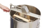 2-Frame Stainless Steel Extractor