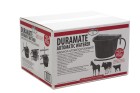 DuraMate Automatic Waterer With Metal Cover