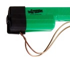 HS2000® The Green One® Rechargeable Electric Livestock Prod Handle