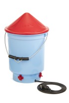 Heated Deluxe Hen Hydrator - 3 Gallon